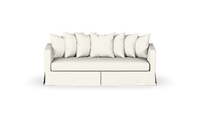 Connor - 3 Seater - Slip Cover