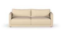 Odessa - 4 Seater - Fully Upholstered