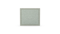 Kingsley - Double - Fully Upholstered