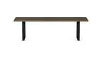 Barkley - Dining Table - 2.7M