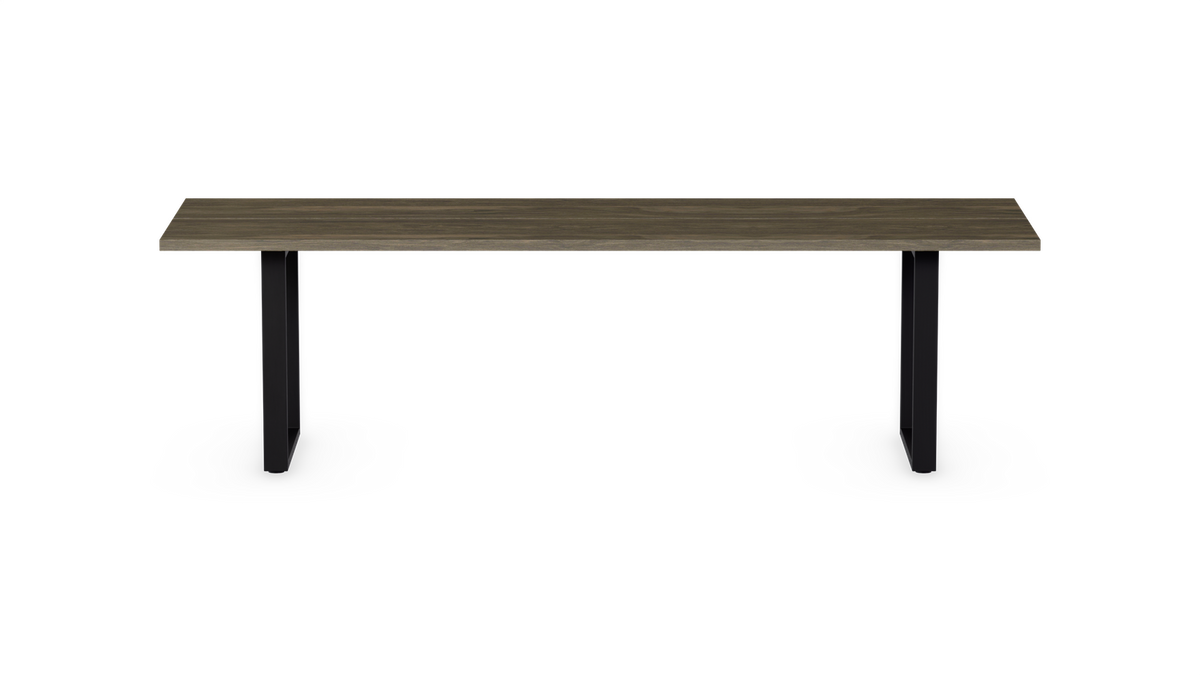 Mira Material: Slate Grey