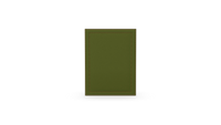 Kingsley - Single - Fully Upholstered