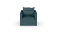 Billy Jean - Armchair - Slip Cover