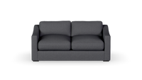 Georgia - 2 Seater - Fully Upholstered