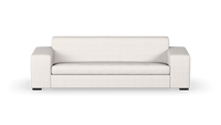 Chivonne - 4 Seater - Fully Upholstered
