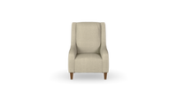 Chicago - Armchair - Fully Upholstered