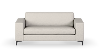 Chivonne Mini - 2 Seater - Fully Upholstered
