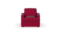 Bellini - Arm Chair - Fully Upholstered