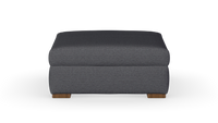 Chivonne - Ottoman - Fully Upholstered