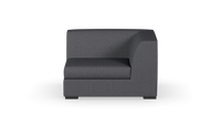 Fiona - Modular - Corner - Fully Upholstered