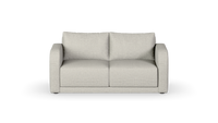 Oslo - 2 Seater - Fully Upholstered