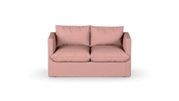 Caribbean - 2 Seater - Fully Upholstered
