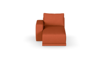 Mitchell - Daybed - Fully Upholstered