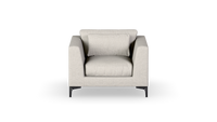 San Miguel - Armchair - Fully Upholstered