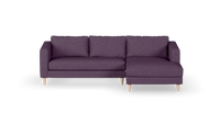 Mojo - Corner Unit - Fully Upholstered