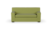 Liam - 2 Seater - Fully Upholstered
