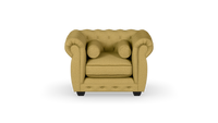 Marseille - Arm Chair - Fully Upholstered