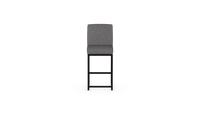 Cafe - Barstool - Fully Upholstered