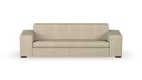 Chivonne - 4 Seater - Fully Upholstered