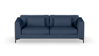 San Miguel - 3 Seater - Fully Upholstered