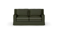 Valentino - 2 Seater - Slip Cover
