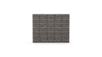 Raka - Queen - Fully Upholstered