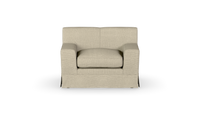 Luke - Armchair - Slip Cover