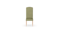 Pammy - Dining Chair - Fully Upholstered