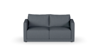 Odessa - 2 Seater - Fully Upholstered