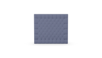 Susan - Double - Fully Upholstered
