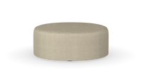 Phoenix - Ottoman - Fully Upholstered