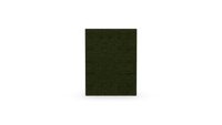 Susan - Single - Fully Upholstered