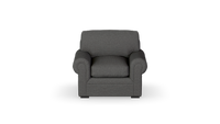 Barry - Arm Chair - Fully Upholstered