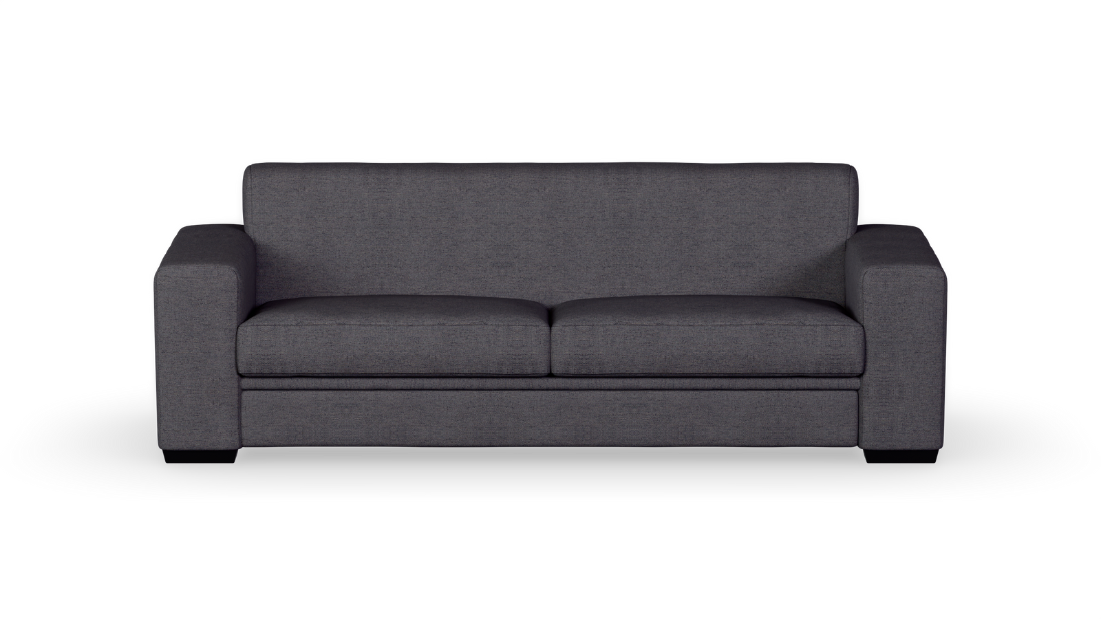 Amber - 4 Seater - Fully Upholstered