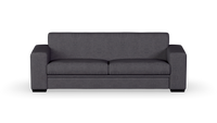 Amber - 4 Seater - Fully Upholstered