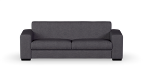 Amber - 4 Seater - Fully Upholstered