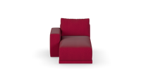 Mitchell - Daybed - Fully Upholstered