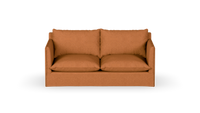 Elizabeth - 2 Seater - Slip Cover