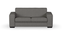Amber - 2 Seater - Fully Upholstered