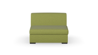 Fiona - Modular - Slipper - Fully Upholstered