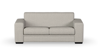 Amber - 2 Seater - Fully Upholstered