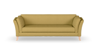 Nirvana - 4 Seater - Fully Upholstered