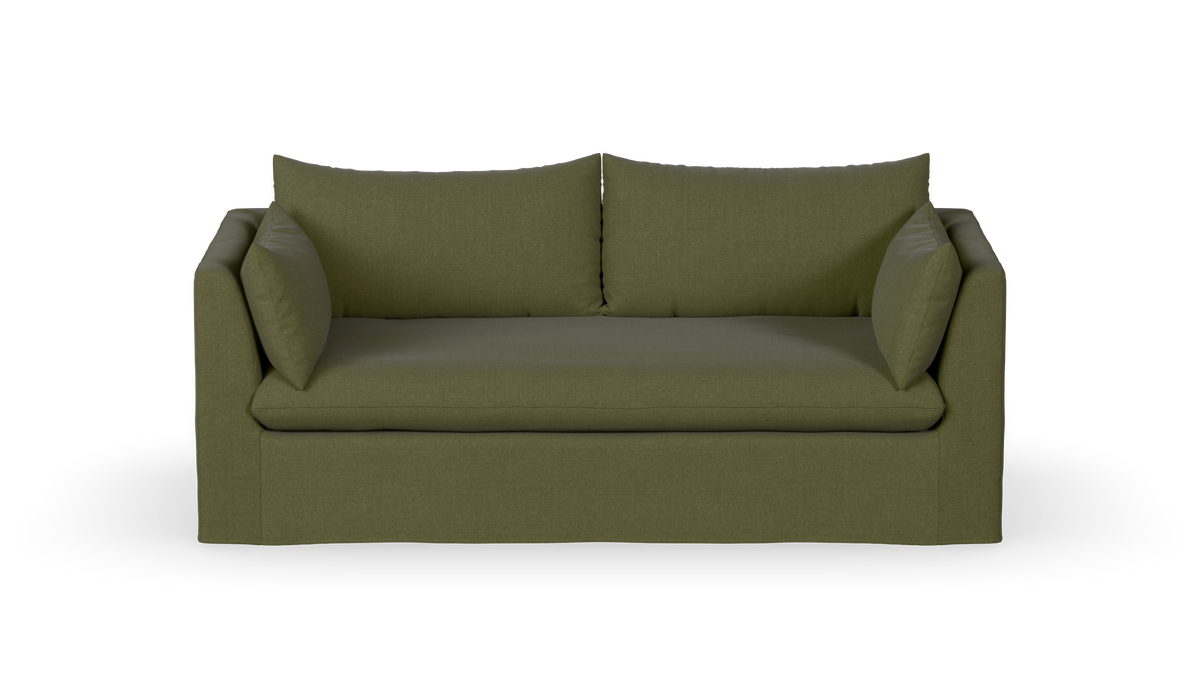 Mira Material: Deluxe 45-Olive
