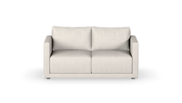 Odessa - 2 Seater - Fully Upholstered