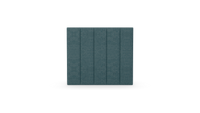 Raka - Double - Fully Upholstered