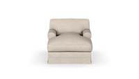 La Petite - Chaise - Slipcover