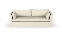 Bailey - 4 Seater - Slip Cover