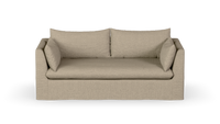 Bailey - 3 Seater - Slip Cover