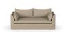 Rocco 02-Flax (205x90x70cm)