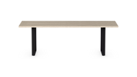 Barkley - Dining Table - 2.4M